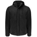 3417 CHAQUETA ACOLCHADA NEGRO XS