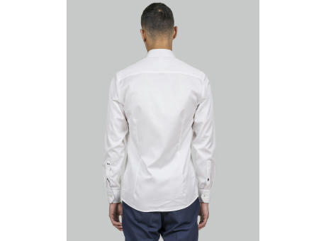 RED BOW 122 REGULAR BLANCO 4XL