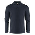 SURF PRO L/S DARK NAVY S