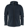 KARTING JACKET DARK NAVY S