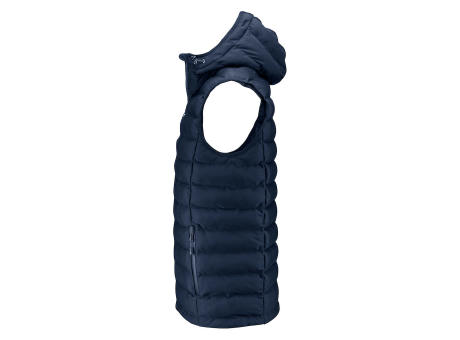 WOODLAKE HEIGHTS VEST MARINO S