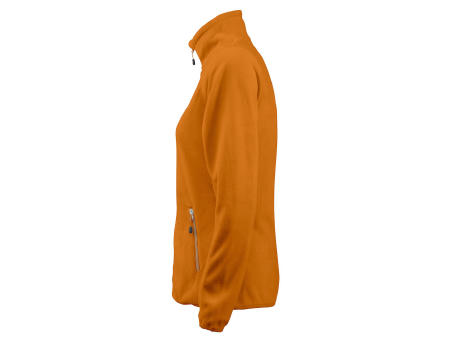 TWOHAND LADIES BRIGHT ORANGE XS