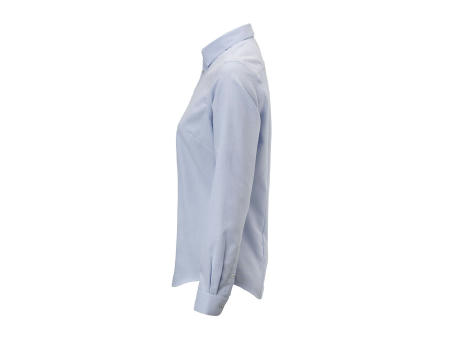 YELLOW BOW 55 WOMAN CONTEMPORARY SKY BLUE JAQ XS