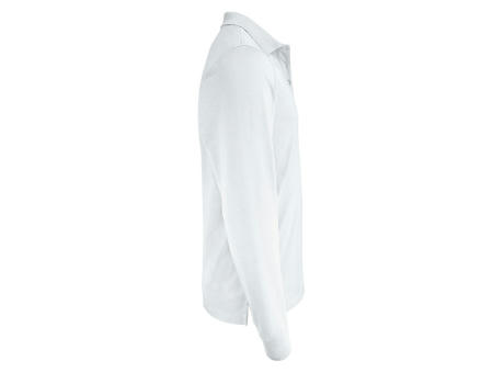 SURF PRO L/S BLANCO 5XL