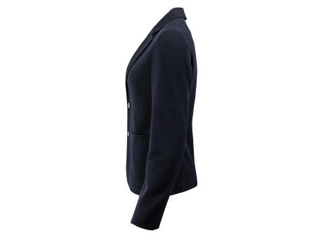 CASUAL BLAZER WOMAN MARINO 34