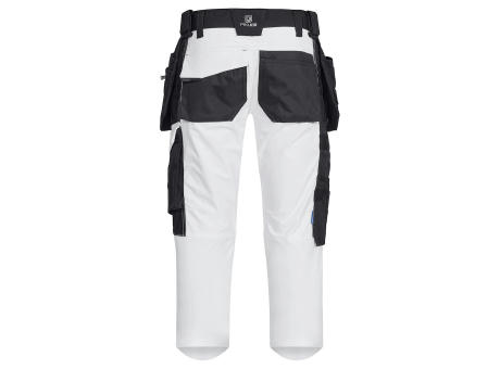 5556 PIRATE PANT STRETCH BLANCO C44