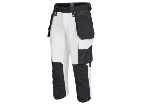 5556 PIRATE PANT STRETCH BLANCO C44