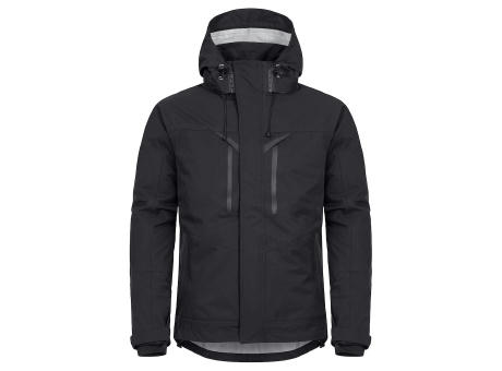 4424 JACKET 3-1 NEGRO XS