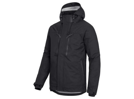 4424 JACKET 3-1 NEGRO XS