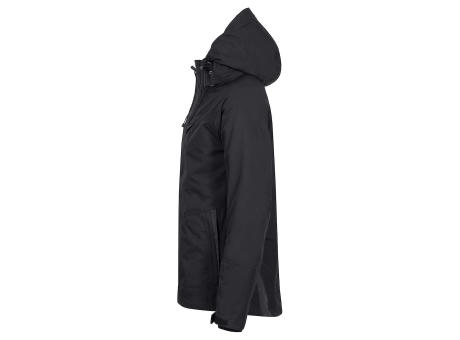 4424 JACKET 3-1 NEGRO XS