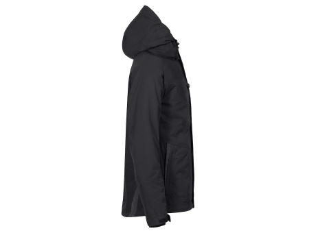 4424 JACKET 3-1 NEGRO XS