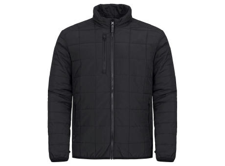 4424 JACKET 3-1 NEGRO XS