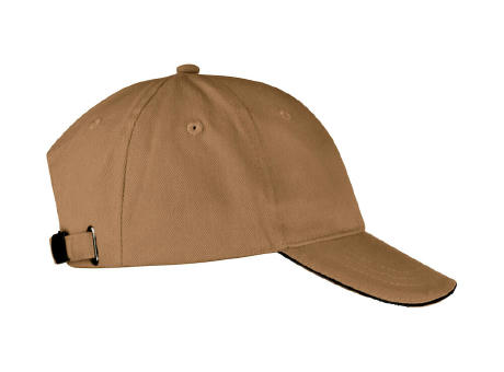 DAVIS KHAKI