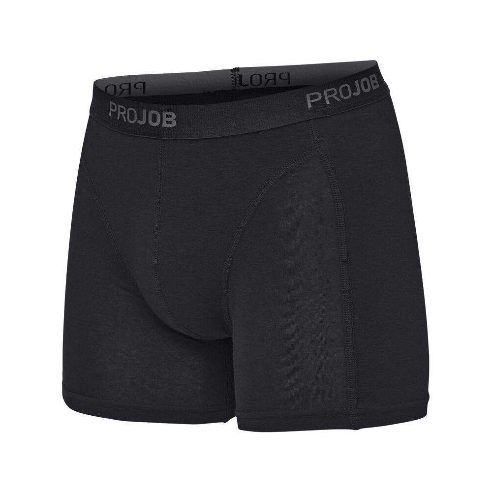 3531 BOXER SHORTS 2-PACK NEGRO XS