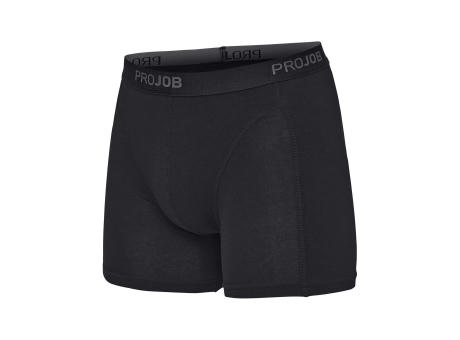3531 BOXER SHORTS 2-PACK NEGRO XS