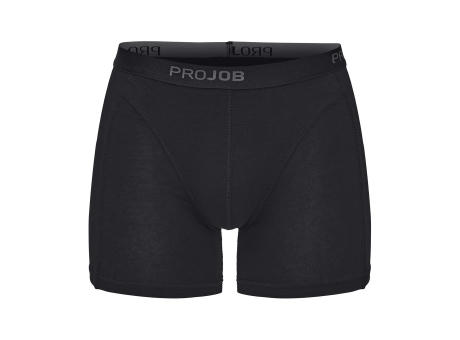 3531 BOXER SHORTS 2-PACK NEGRO XS