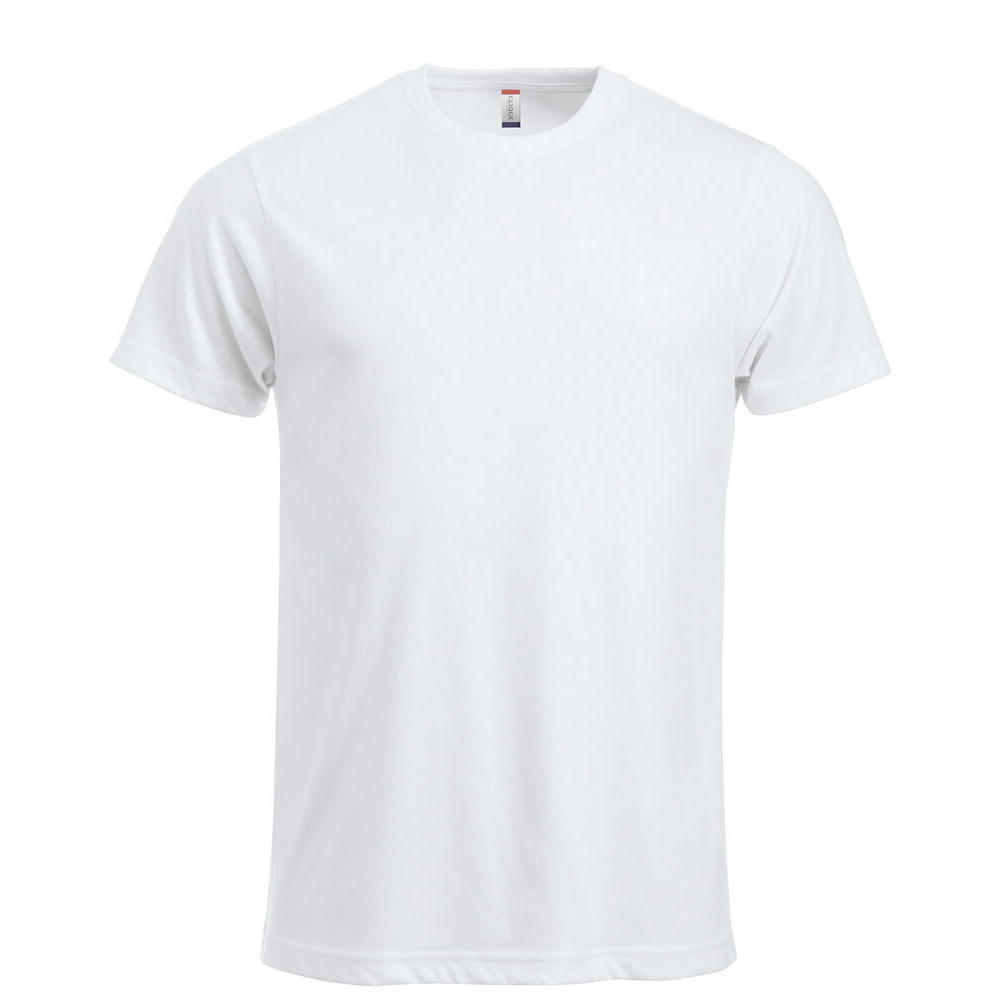 NEW CLASSIC-T BLANCO XS