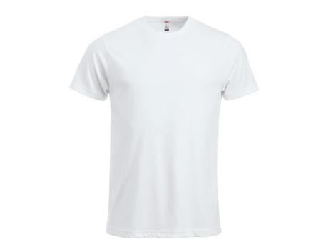 NEW CLASSIC-T BLANCO XS