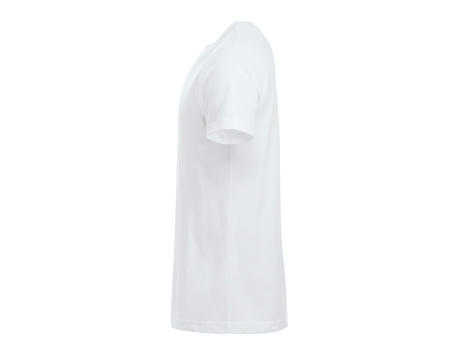 NEW CLASSIC-T BLANCO XS