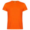 NEW CLASSIC-T NARANJA HV XS