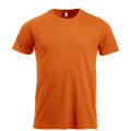 NEW CLASSIC-T BLOOD ORANGE XS