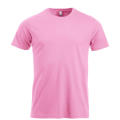 NEW CLASSIC-T BRIGHT PINK XS