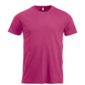 NEW CLASSIC-T BRIGHT CERISE XS