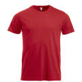 NEW CLASSIC-T ROJO XS