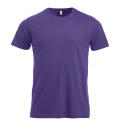 NEW CLASSIC-T BRIGHT LILAC XS