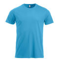 NEW CLASSIC-T TURQUESA XS