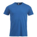 NEW CLASSIC-T AZUL REAL XS