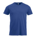 NEW CLASSIC-T DEEP BLUE XS