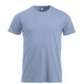 NEW CLASSIC-T AZUL CLARO XS