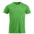 NEW CLASSIC-T VERDE MANZANA XS