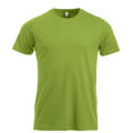 NEW CLASSIC-T VERDE PISTACHO XS