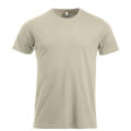NEW CLASSIC-T BEIGE CLARO XS