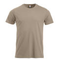 NEW CLASSIC-T CAFFE LATTE XS