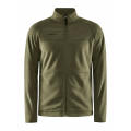 ADV EXPLORE FLEECE MIDLAYER RIFT 4XL