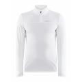CORE GAIN MIDLAYER WHITE S
