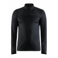 CORE GAIN MIDLAYER BLACK S