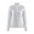 CORE GAIN MIDLAYER W WHITE XS