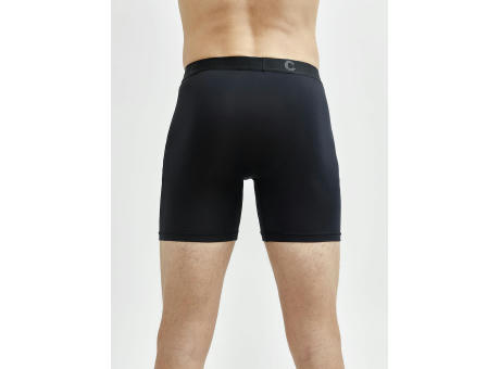 CORE DRY BOXER 6-INCH BLACK S