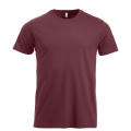 NEW CLASSIC-T BURDEOS XS
