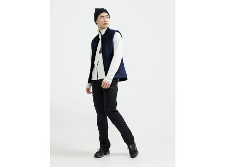 CORE LIGHT PADDED VEST M BLAZE S
