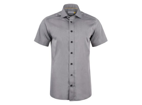YELLOW BOW 50 S/S SLIM GRIS L