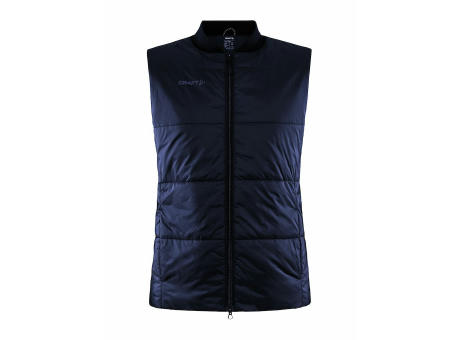 CORE LIGHT PADDED VEST W BLAZE XS