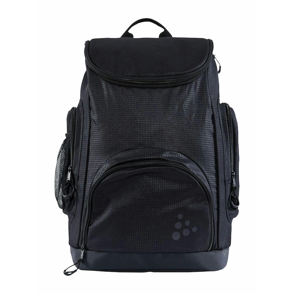 TRANSIT EQUIPMENT BAG 38L BLACK