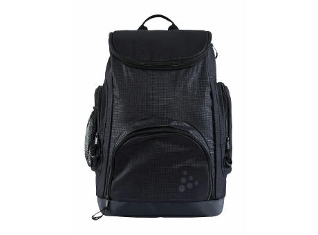 TRANSIT EQUIPMENT BAG 38L BLACK
