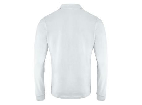 SURF PRO L/S BLANCO 5XL