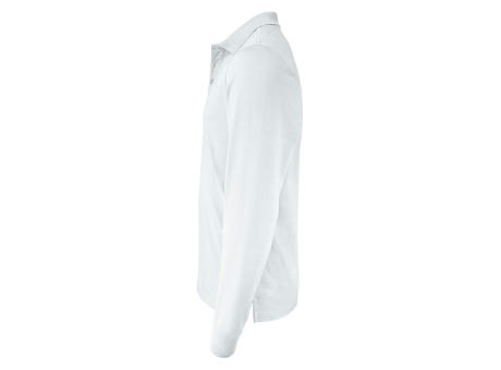 SURF PRO L/S BLANCO 5XL